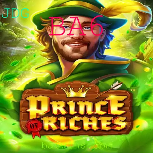 PrinceOfRiches: Mergulhe no Universo de Riquezas e Estratégia