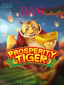Explorando o Mundo de ProsperityTiger: O Jogo de Tabuleiro Revolucionário