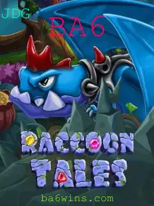 Descubra o Fenômeno RaccoonTales: Um Jogo de Estratégia e Aventura
