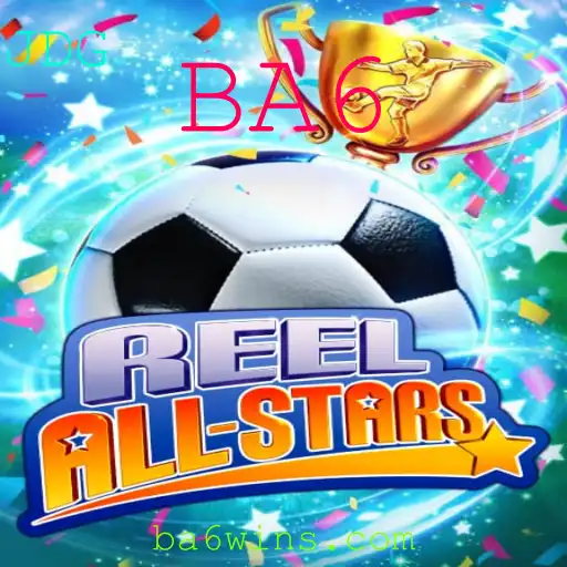 ReelAllStars: Descobrindo a Emoção do Jogo