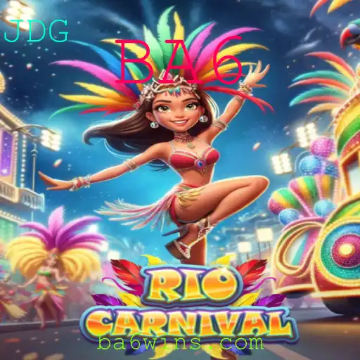 Explorando o Jogo RioCarnival: A Nova Sensação Cultural com o Código BA6