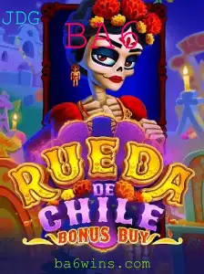 Descubra o Fascinante Mundo de RuedaDeChileBonusBuy: Uma Aventura em Cada Rodada