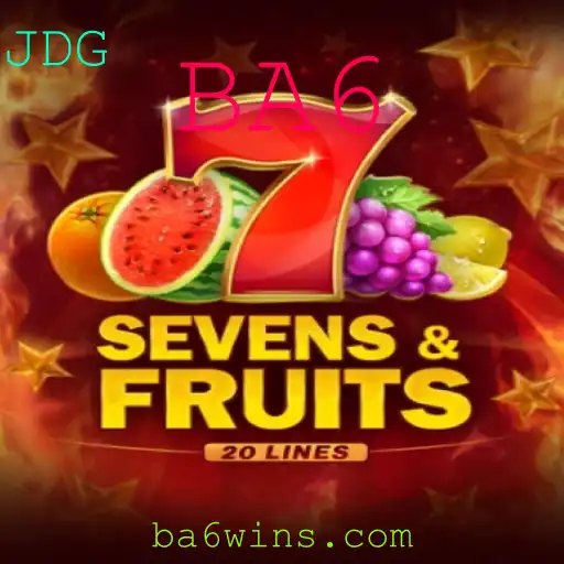 Explorando o Mundo Vibrante do Jogo SevensFruits20