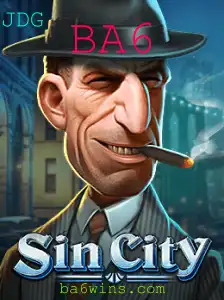 Descubra o Mundo de SinCity: Um Jogo de Estratégia Inovador