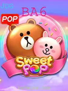 Descubra o Fascinante Mundo de SweetPOP: O Jogo BA6 Que Conquistou os Corações dos Jogadores