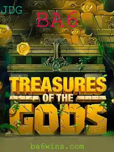 Aventuras no Mundo de TreasureoftheGods: Um Guia Completo