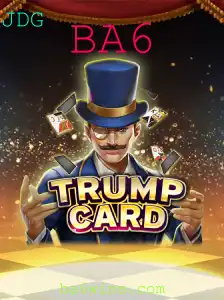 Descubra as Atrações do Jogo TrumpCard: Estratégia e Intensidade