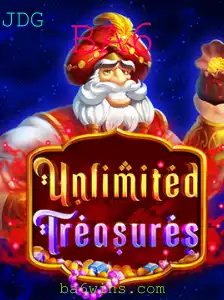 UnlimitedTreasures: Descubra os Segredos do Jogo com o Código BA6