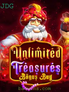 UnlimitedTreasuresBonusBuy: Um Mergulho Profundo no Novo Fenômeno dos Jogos