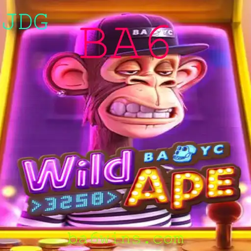 Explorando o Universo de WildApe3258: Um Mergulho no Mundo Selvagem