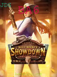 Descubra as Aventuras de WildBountyShowdown: O Novo Jogo Empolgante
