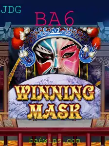 WinningMask: Conheça o Jogo Inovador Inspirado em Eventos Atuais