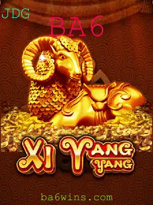 Descubra o Fascinante Mundo de XiYangYang e a Chave para BA6