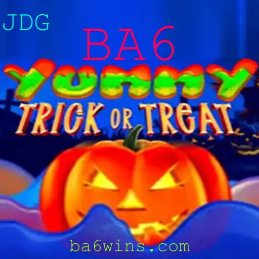YummyTrickorTreat: Um Novo Fenômeno no Mundo dos Jogos