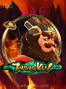 ZhongKui: Mergulhe no Mundo do Jogo com a Estratégia BA6